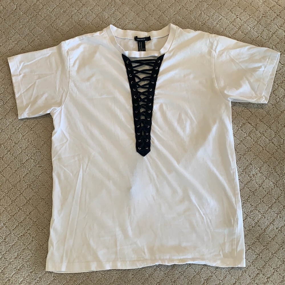 F21 shirt